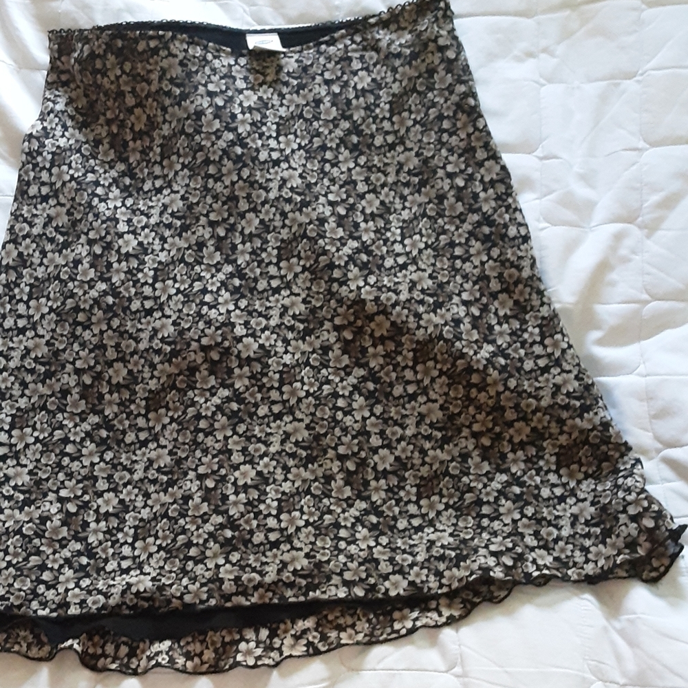 Skirt